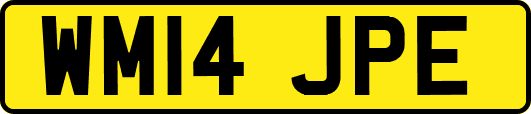 WM14JPE