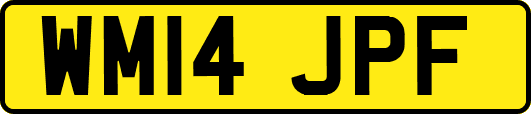 WM14JPF