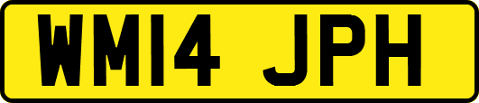 WM14JPH