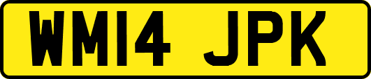 WM14JPK
