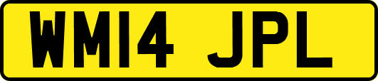 WM14JPL