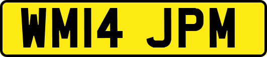 WM14JPM