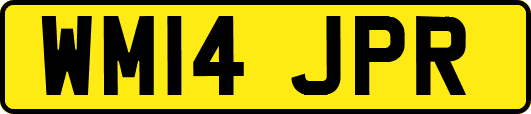 WM14JPR