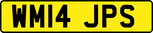 WM14JPS