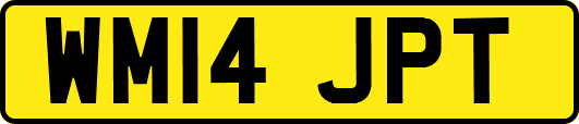 WM14JPT