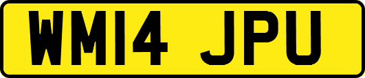 WM14JPU