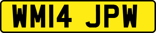 WM14JPW