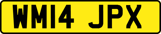 WM14JPX