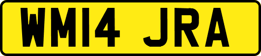 WM14JRA