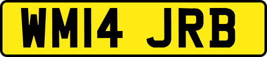 WM14JRB