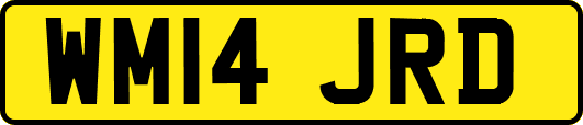 WM14JRD