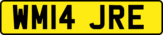 WM14JRE