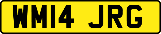 WM14JRG