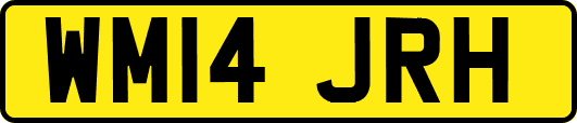 WM14JRH