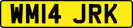 WM14JRK
