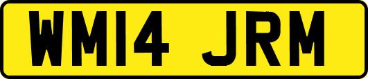 WM14JRM