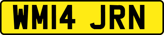 WM14JRN