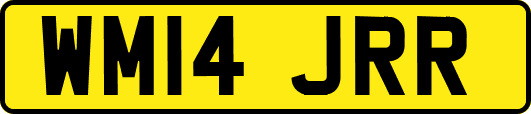 WM14JRR