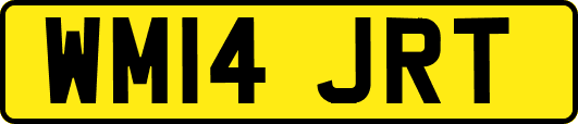 WM14JRT