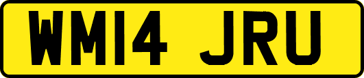 WM14JRU