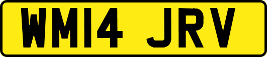 WM14JRV