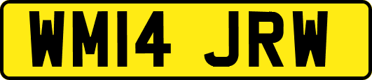 WM14JRW