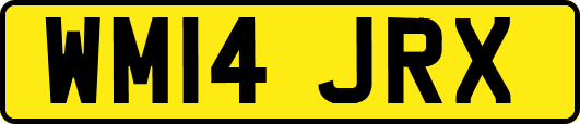 WM14JRX
