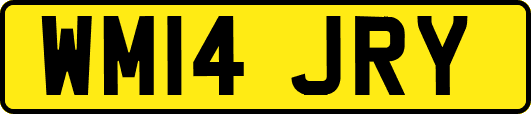 WM14JRY