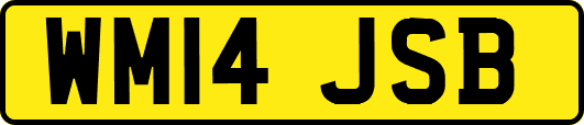 WM14JSB