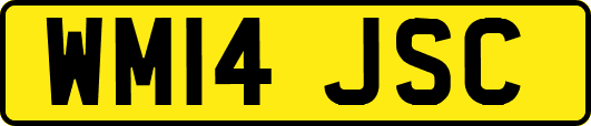 WM14JSC