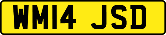 WM14JSD
