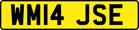 WM14JSE