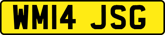 WM14JSG