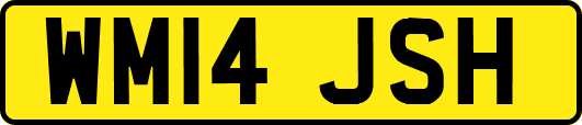 WM14JSH