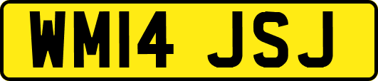 WM14JSJ