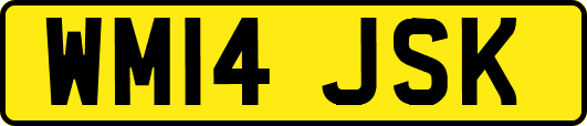 WM14JSK