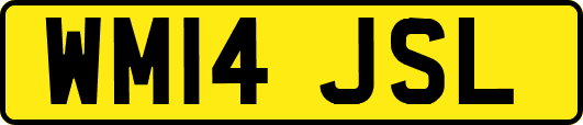 WM14JSL