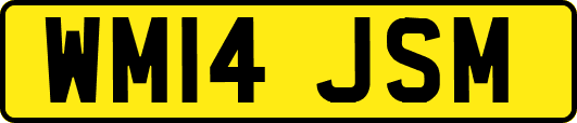WM14JSM