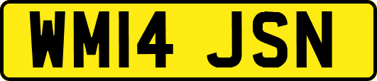 WM14JSN