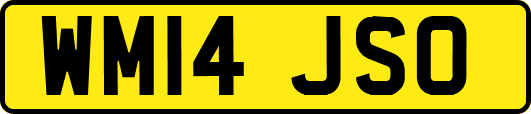 WM14JSO