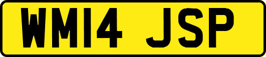 WM14JSP