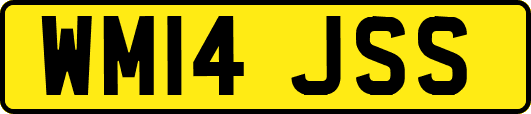 WM14JSS