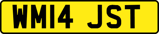 WM14JST