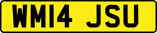 WM14JSU