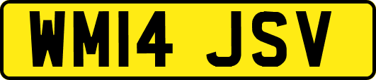 WM14JSV