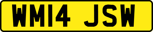 WM14JSW