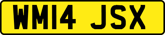 WM14JSX