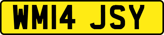 WM14JSY