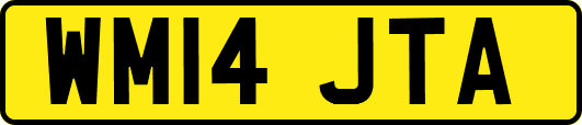 WM14JTA
