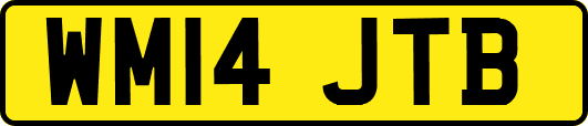 WM14JTB